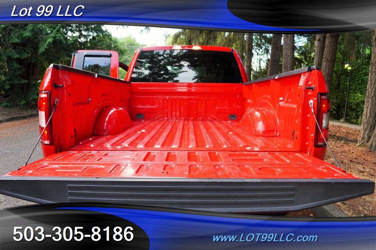2018 Ford F-150 XL   - Photo 17 - Milwaukie, OR 97267