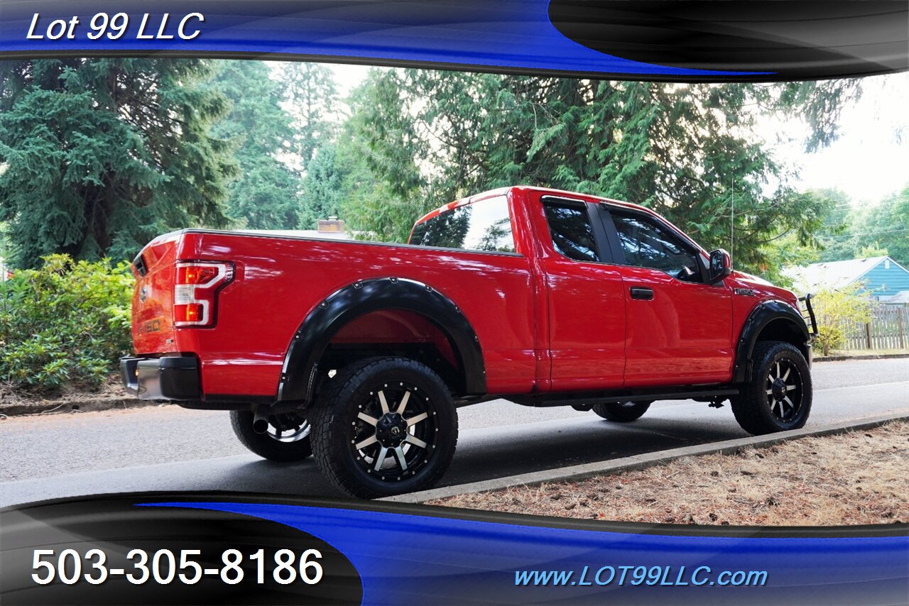 2018 Ford F-150 XL   - Photo 10 - Milwaukie, OR 97267