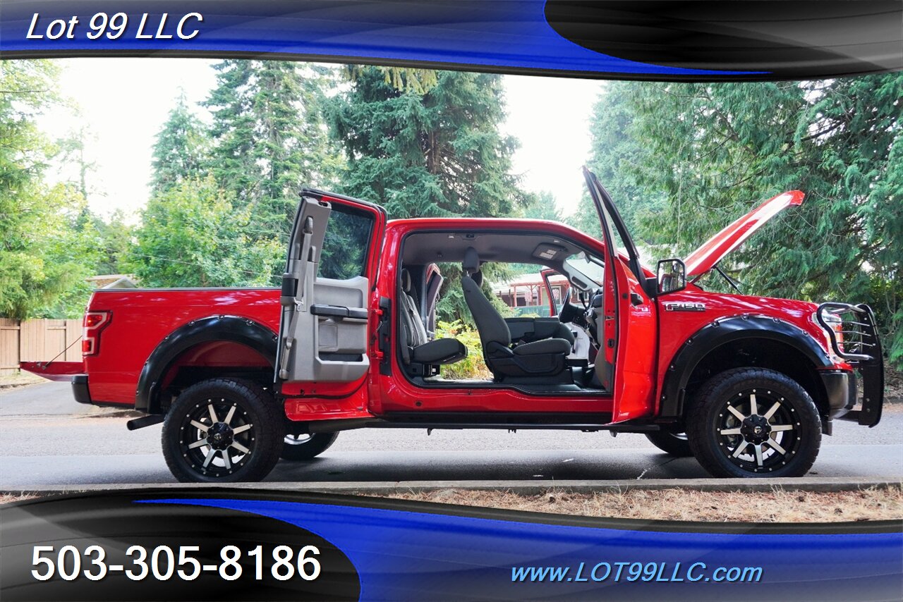 2018 Ford F-150 XL   - Photo 29 - Milwaukie, OR 97267