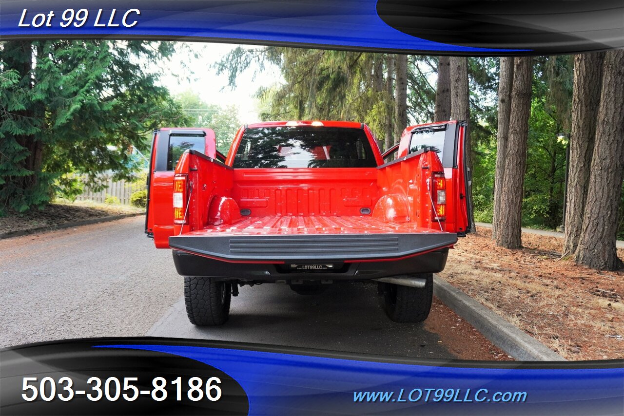 2018 Ford F-150 XL   - Photo 30 - Milwaukie, OR 97267