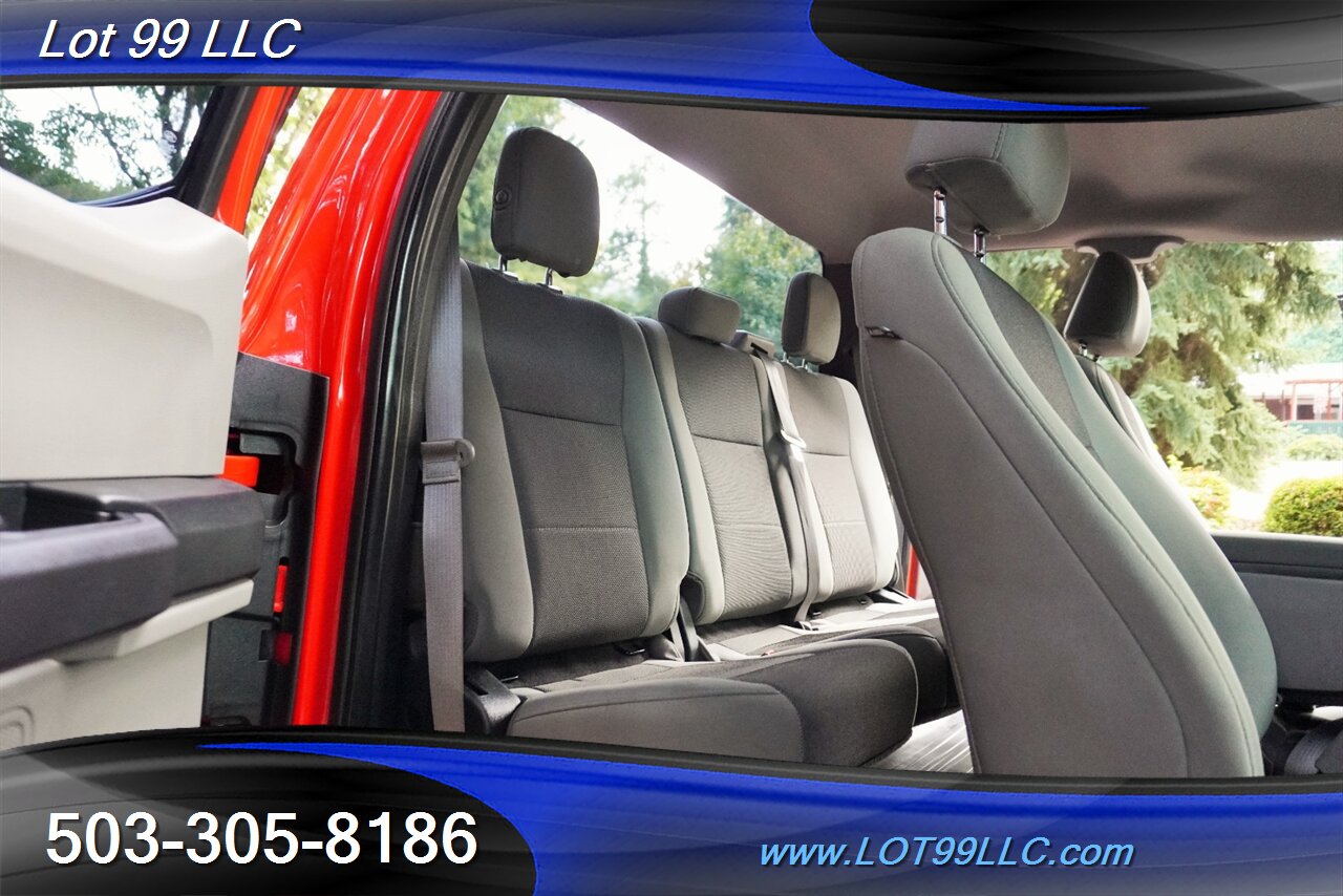 2018 Ford F-150 XL   - Photo 19 - Milwaukie, OR 97267