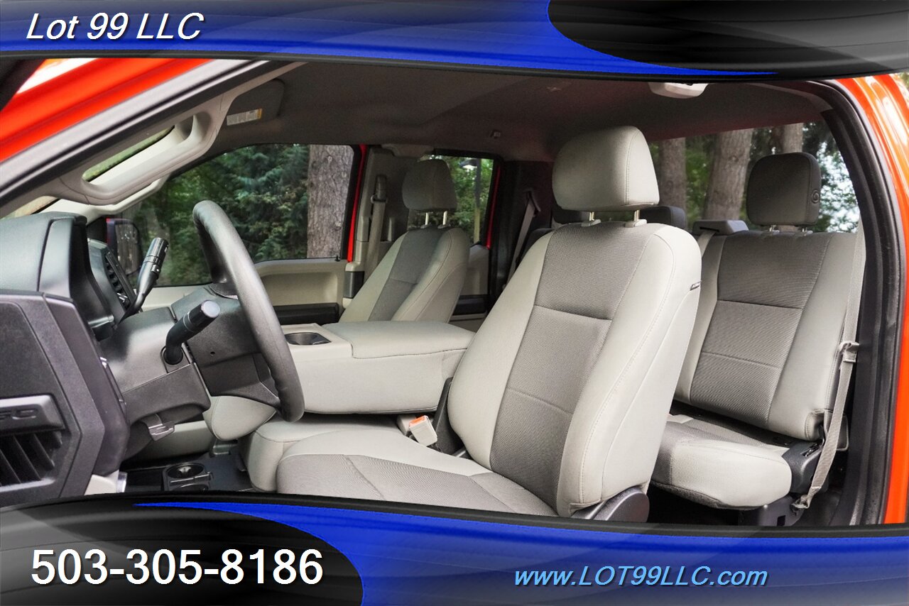 2018 Ford F-150 XL   - Photo 16 - Milwaukie, OR 97267