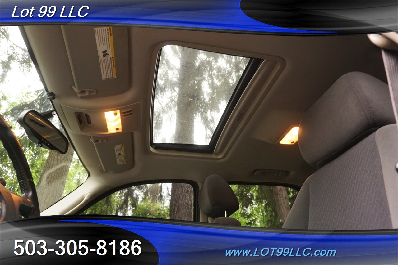 2009 Chevrolet Tahoe LT 4X4 128K V8 5.3L Moon Roof 20 Wheels NEW TIRES - Photo 3 - Milwaukie, OR 97267