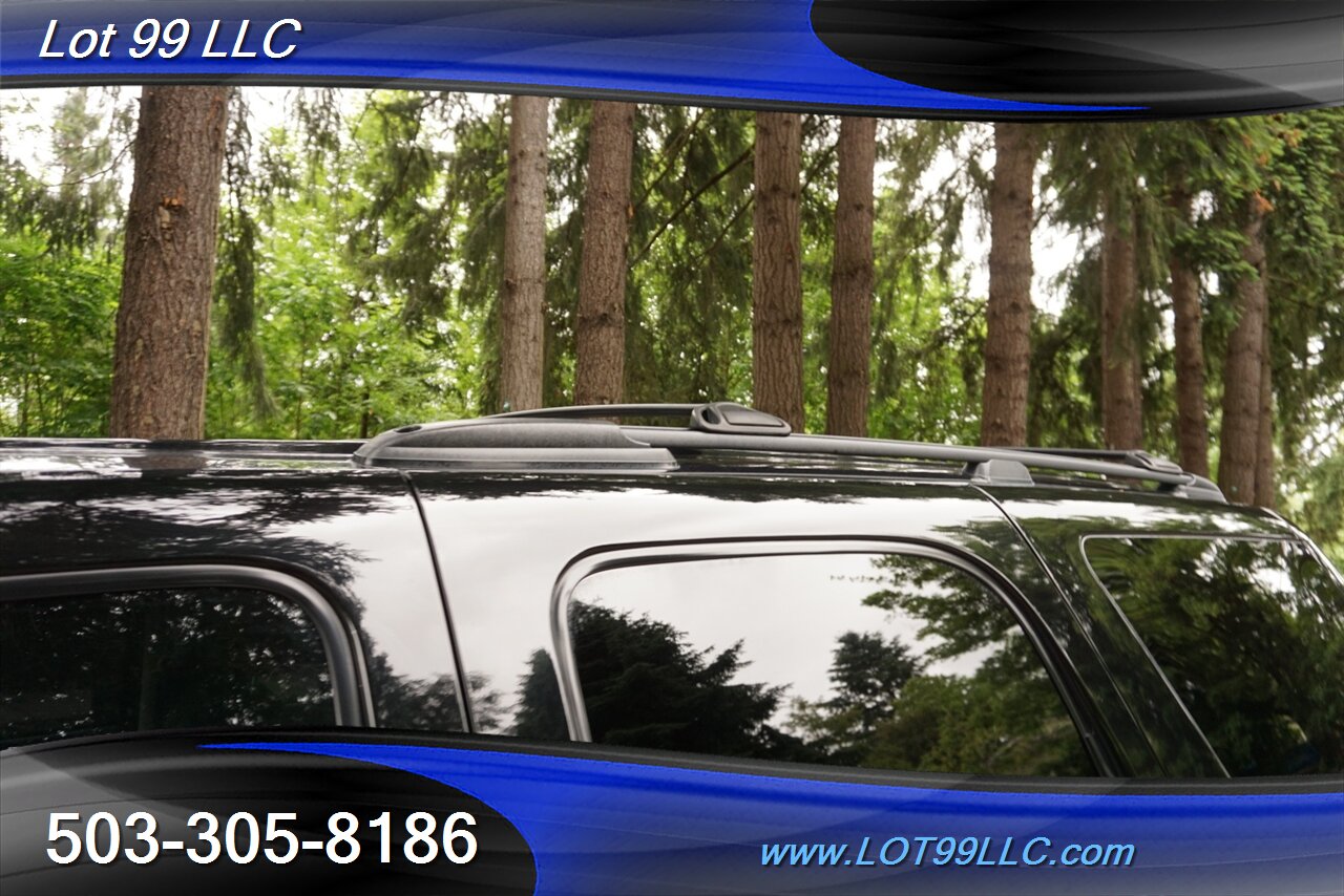 2009 Chevrolet Tahoe LT 4X4 128K V8 5.3L Moon Roof 20 Wheels NEW TIRES - Photo 36 - Milwaukie, OR 97267
