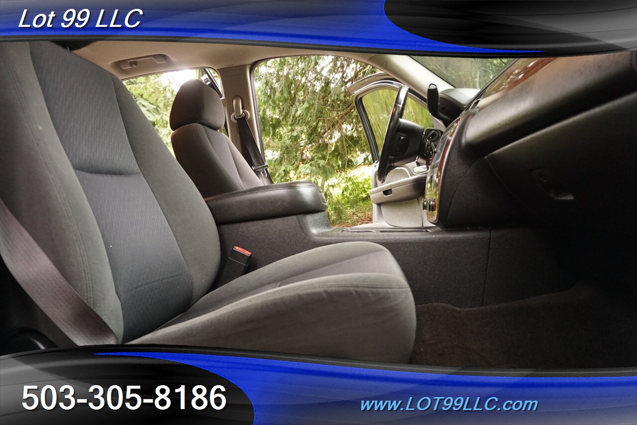 2009 Chevrolet Tahoe LT 4X4 128K V8 5.3L Moon Roof 20 Wheels NEW TIRES - Photo 17 - Milwaukie, OR 97267