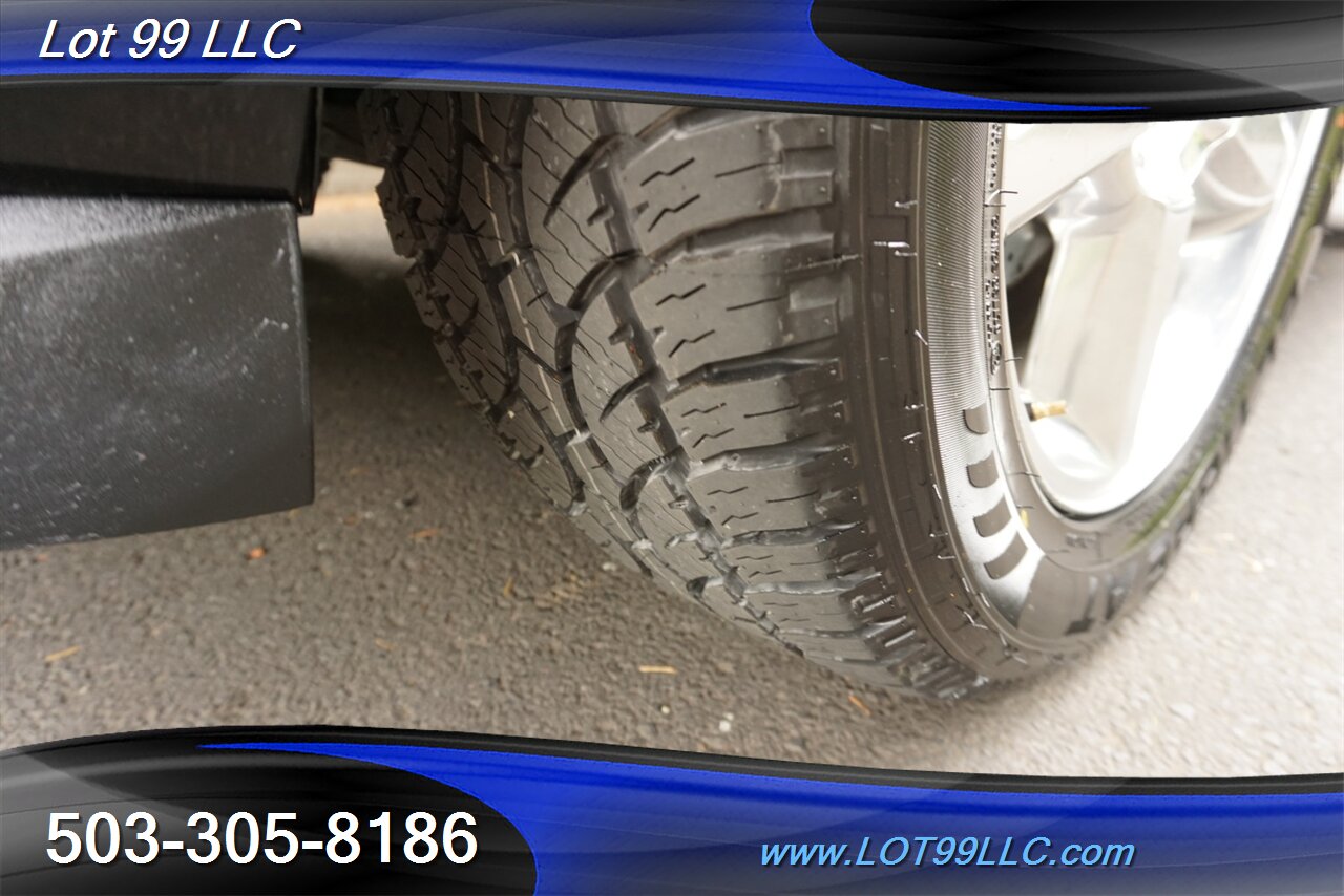 2009 Chevrolet Tahoe LT 4X4 128K V8 5.3L Moon Roof 20 Wheels NEW TIRES - Photo 4 - Milwaukie, OR 97267
