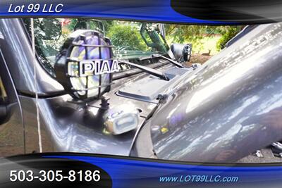 2021 Jeep Gladiator Willys Sport 4x4 3.0L ECODIESEL Heated Seats GPS   - Photo 39 - Milwaukie, OR 97267