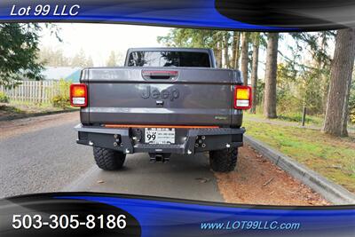 2021 Jeep Gladiator Willys Sport 4x4 3.0L ECODIESEL Heated Seats GPS   - Photo 10 - Milwaukie, OR 97267