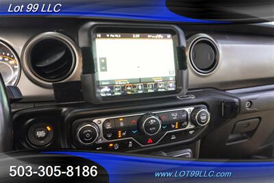 2021 Jeep Gladiator Willys Sport 4x4 3.0L ECODIESEL Heated Seats GPS   - Photo 22 - Milwaukie, OR 97267