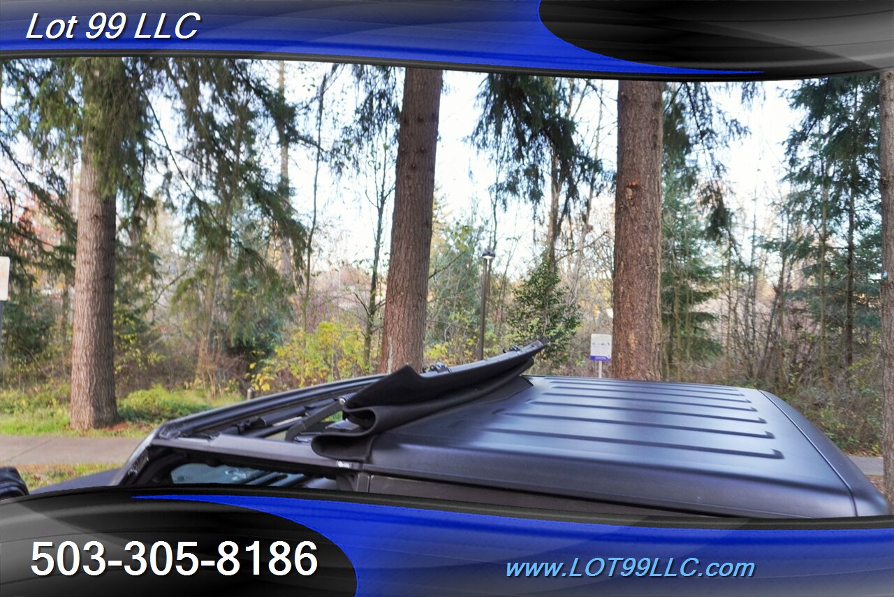 2021 Jeep Gladiator Willys Sport 4x4 3.0L ECODIESEL Heated Seats GPS - Photo 41 - Milwaukie, OR 97267