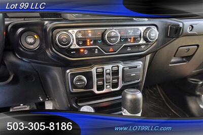 2021 Jeep Gladiator Willys Sport 4x4 3.0L ECODIESEL Heated Seats GPS   - Photo 24 - Milwaukie, OR 97267