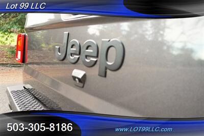 2021 Jeep Gladiator Willys Sport 4x4 3.0L ECODIESEL Heated Seats GPS   - Photo 33 - Milwaukie, OR 97267