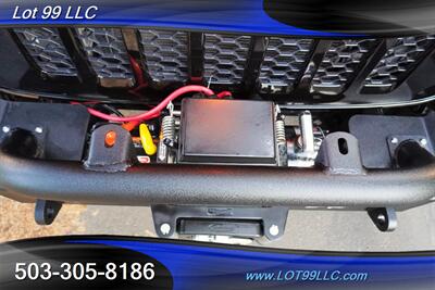 2021 Jeep Gladiator Willys Sport 4x4 3.0L ECODIESEL Heated Seats GPS   - Photo 26 - Milwaukie, OR 97267