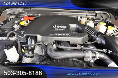 2021 Jeep Gladiator Willys Sport 4x4 3.0L ECODIESEL Heated Seats GPS   - Photo 19 - Milwaukie, OR 97267