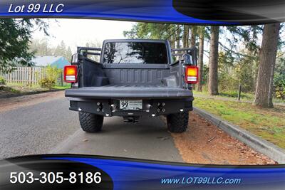 2021 Jeep Gladiator Willys Sport 4x4 3.0L ECODIESEL Heated Seats GPS   - Photo 32 - Milwaukie, OR 97267