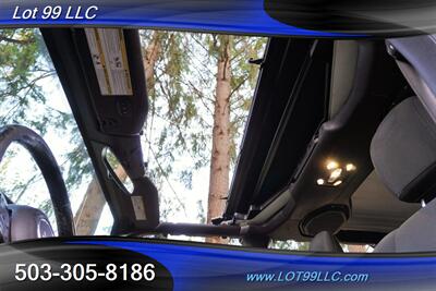 2021 Jeep Gladiator Willys Sport 4x4 3.0L ECODIESEL Heated Seats GPS   - Photo 21 - Milwaukie, OR 97267