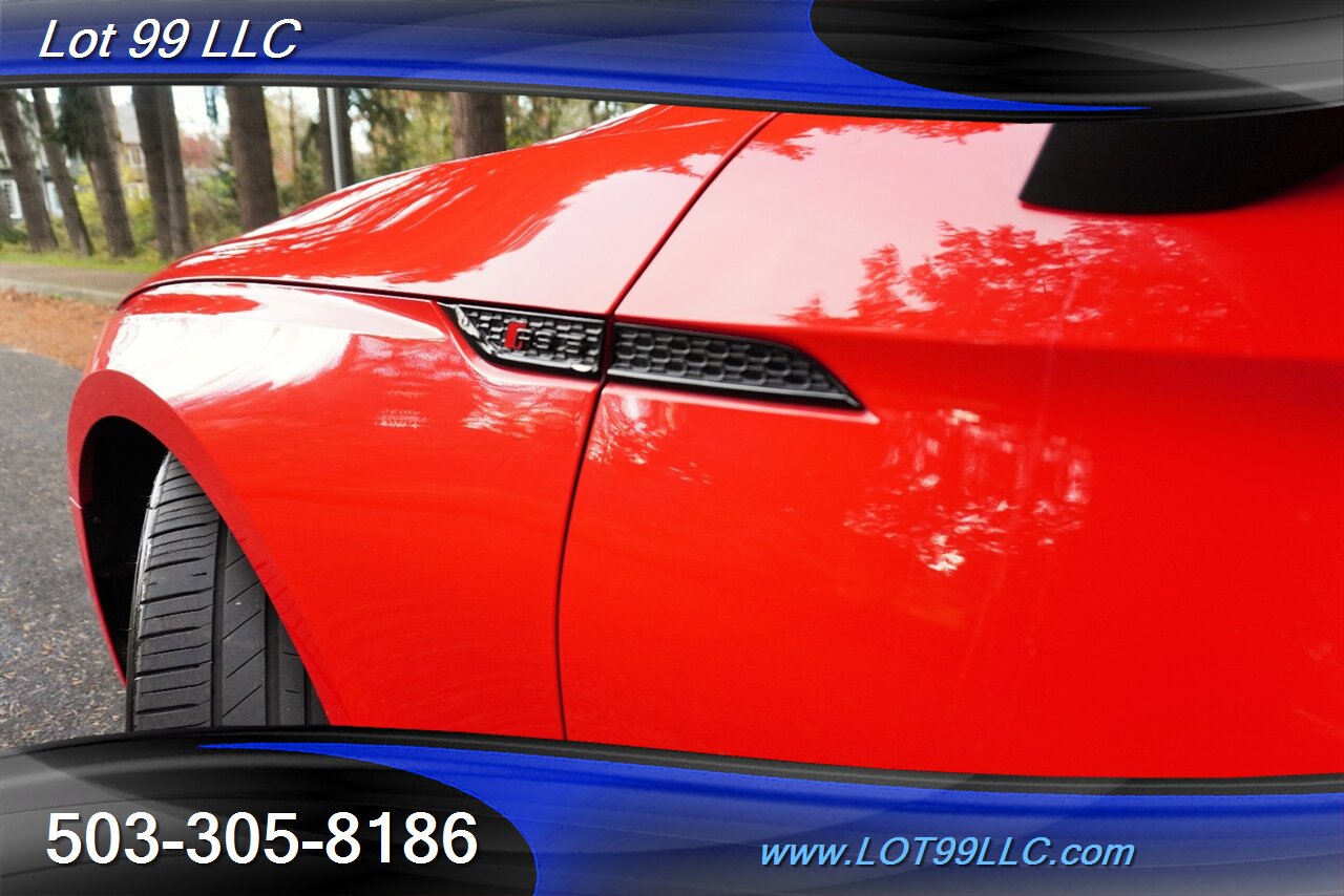 2019 Audi RS5 2.9T quattro 74K Heated Leather Pano GPS 20S   - Photo 37 - Milwaukie, OR 97267