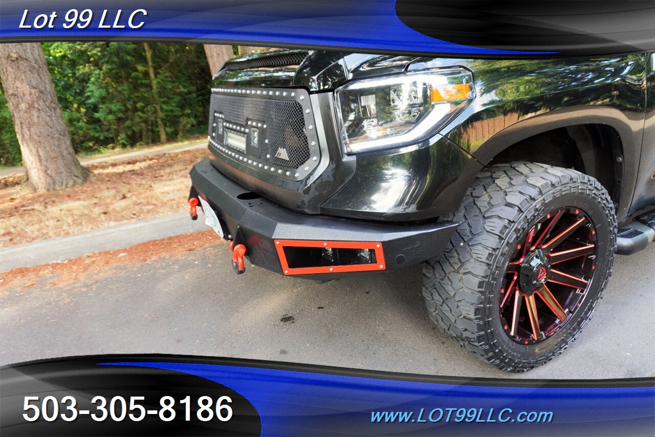 2017 Toyota Tundra Platinum - Photo 47 - Milwaukie, OR 97267