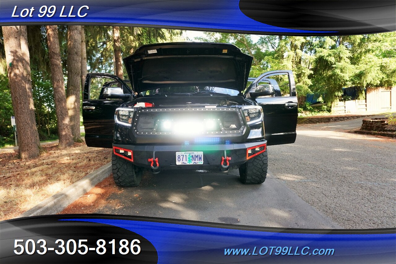 2017 Toyota Tundra Platinum - Photo 37 - Milwaukie, OR 97267