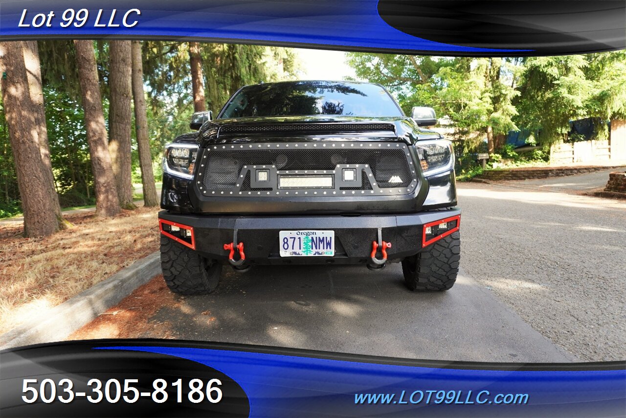 2017 Toyota Tundra Platinum - Photo 7 - Milwaukie, OR 97267