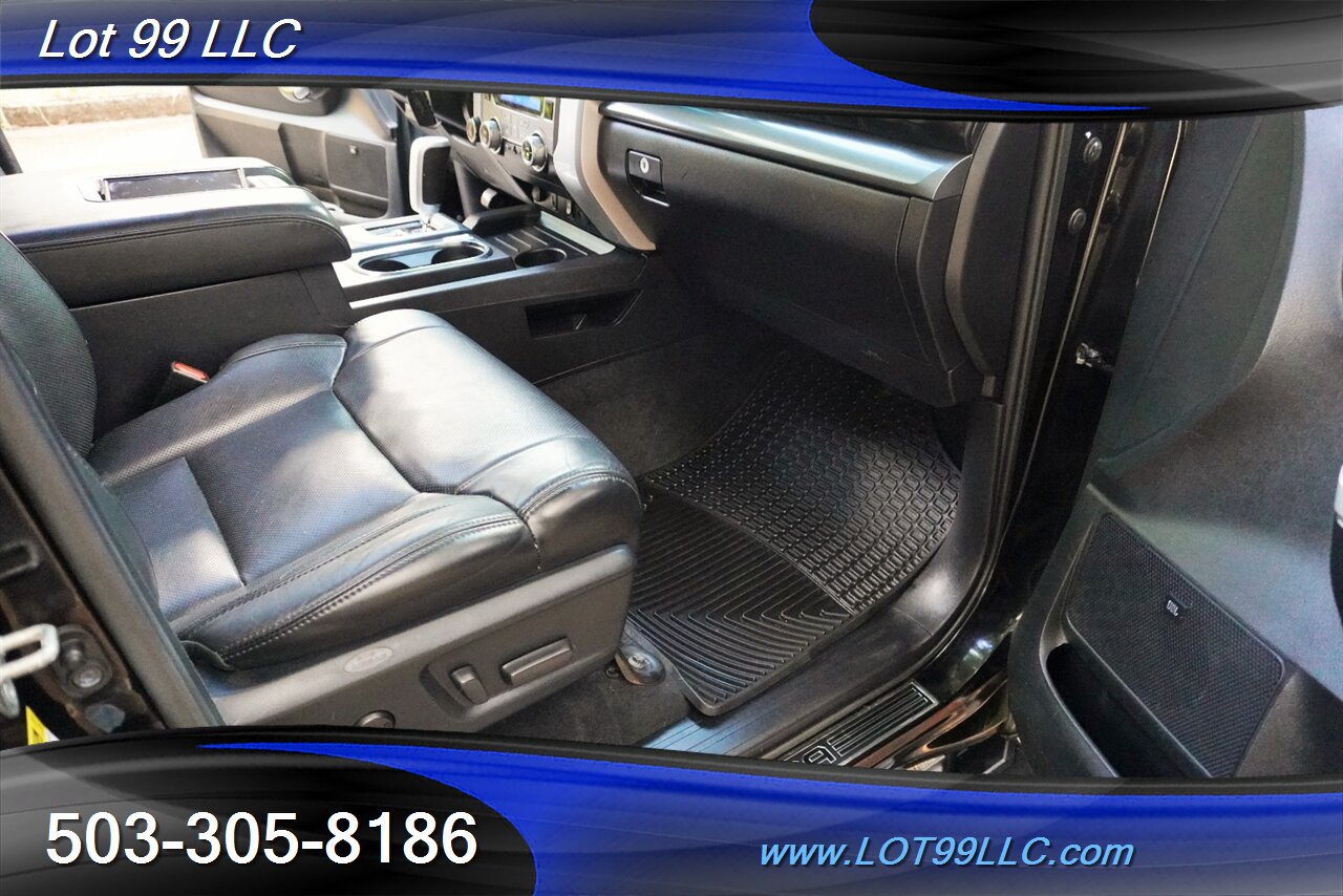 2017 Toyota Tundra Platinum - Photo 43 - Milwaukie, OR 97267