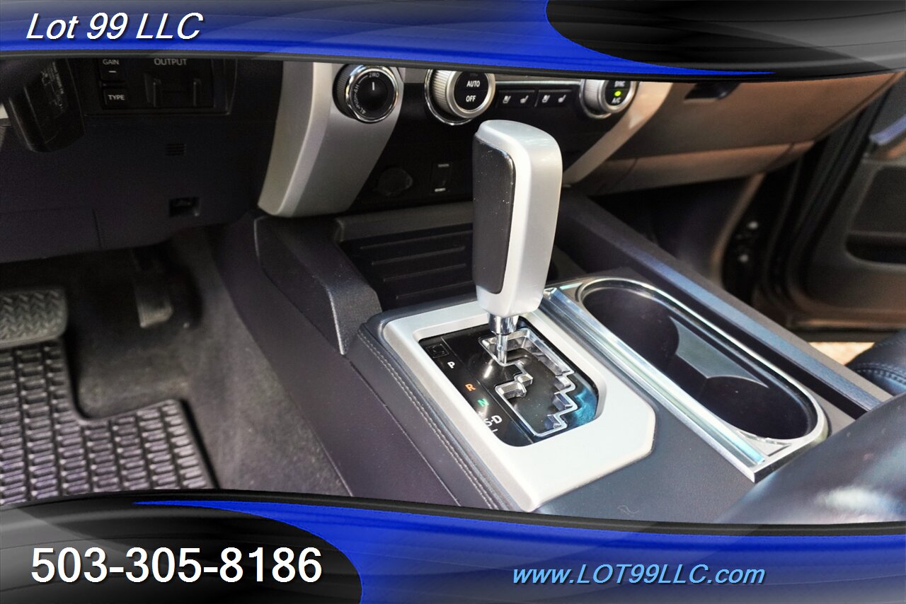 2017 Toyota Tundra Platinum - Photo 32 - Milwaukie, OR 97267
