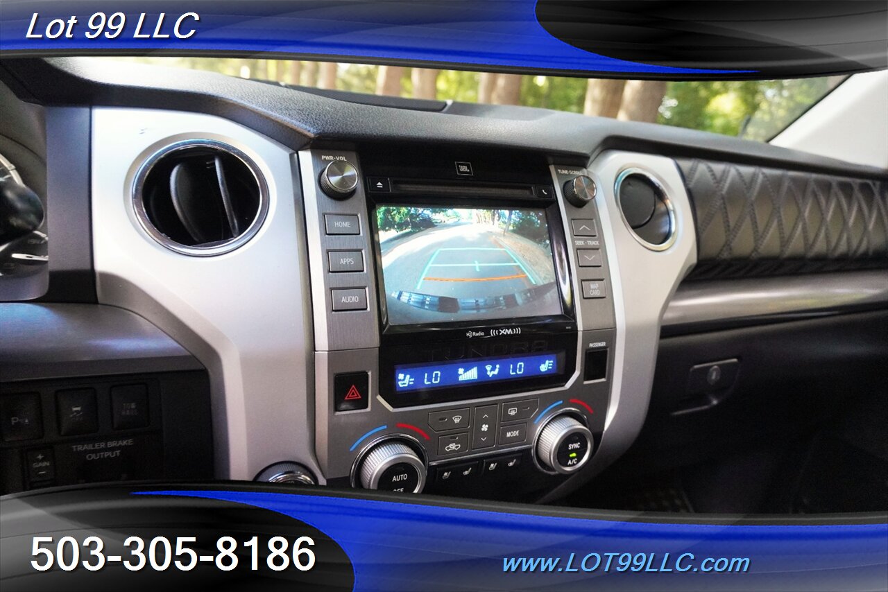 2017 Toyota Tundra Platinum - Photo 48 - Milwaukie, OR 97267