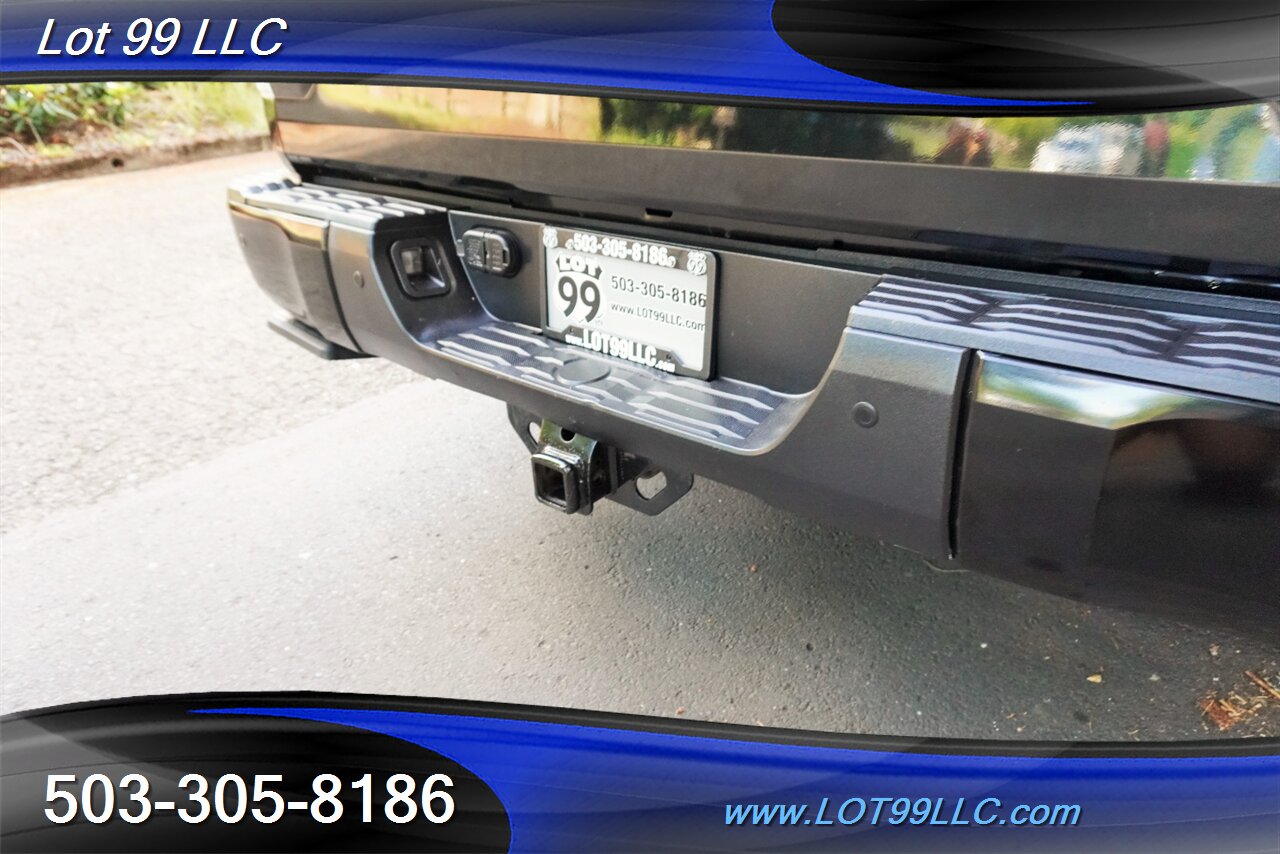 2017 Toyota Tundra Platinum - Photo 41 - Milwaukie, OR 97267