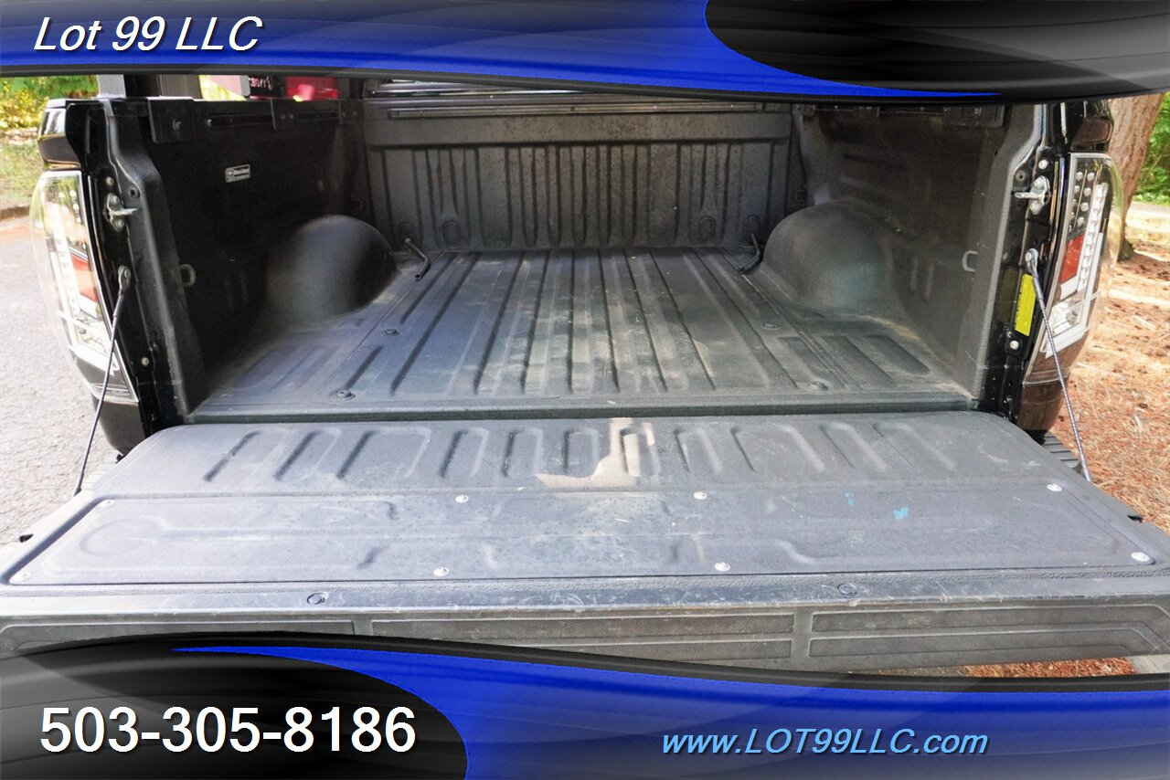 2017 Toyota Tundra Platinum - Photo 22 - Milwaukie, OR 97267