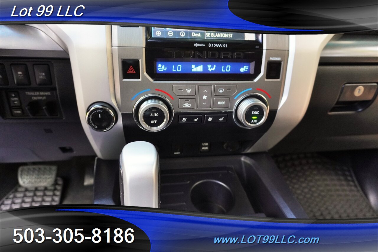 2017 Toyota Tundra Platinum - Photo 31 - Milwaukie, OR 97267