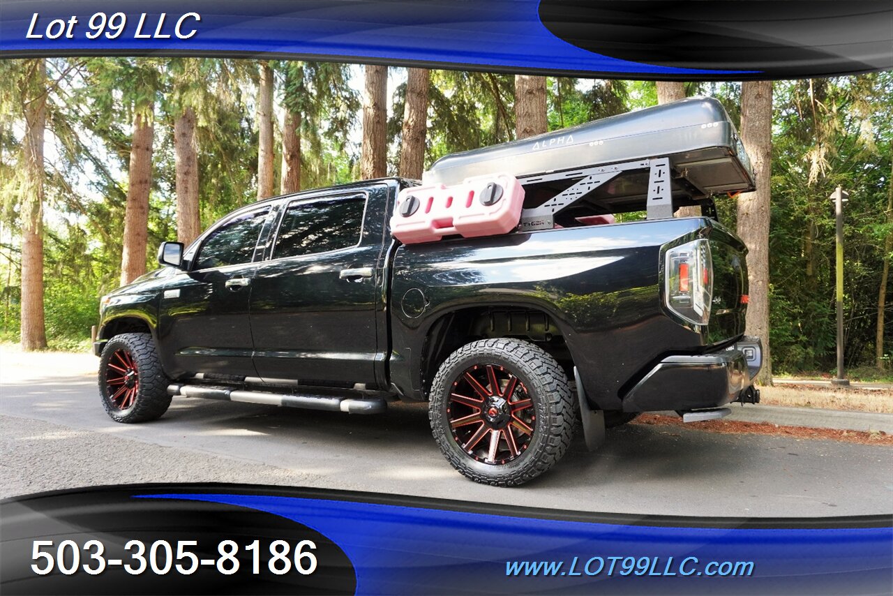 2017 Toyota Tundra Platinum - Photo 12 - Milwaukie, OR 97267