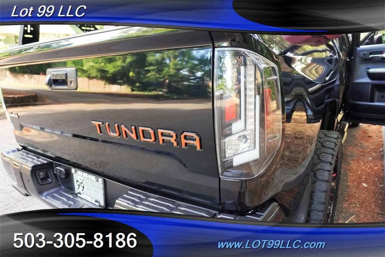 2017 Toyota Tundra Platinum - Photo 42 - Milwaukie, OR 97267