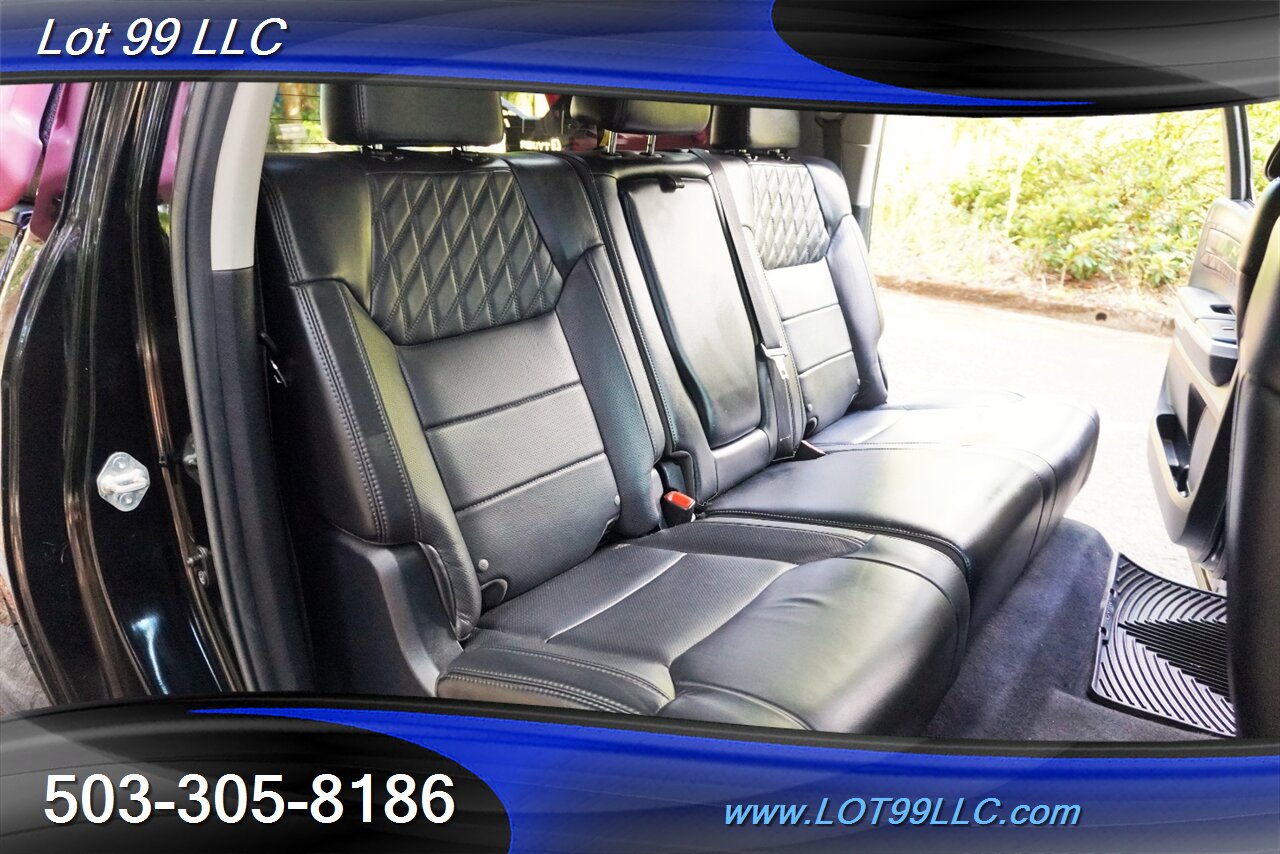 2017 Toyota Tundra Platinum - Photo 23 - Milwaukie, OR 97267