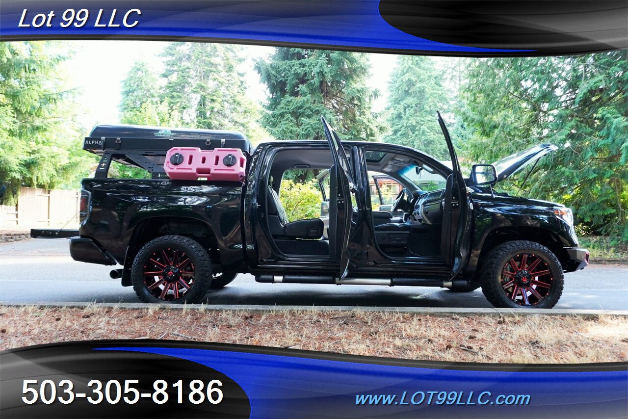 2017 Toyota Tundra Platinum - Photo 38 - Milwaukie, OR 97267