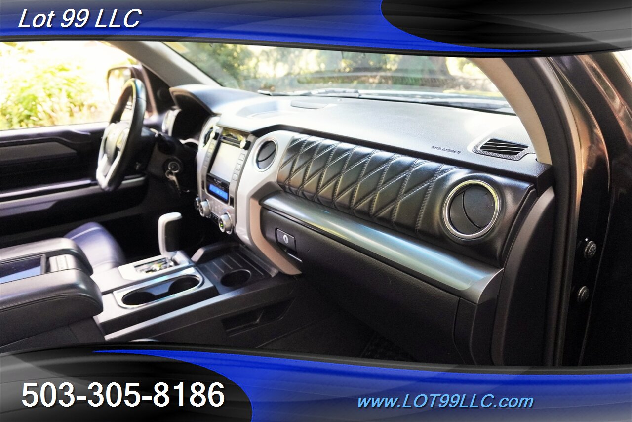 2017 Toyota Tundra Platinum - Photo 24 - Milwaukie, OR 97267