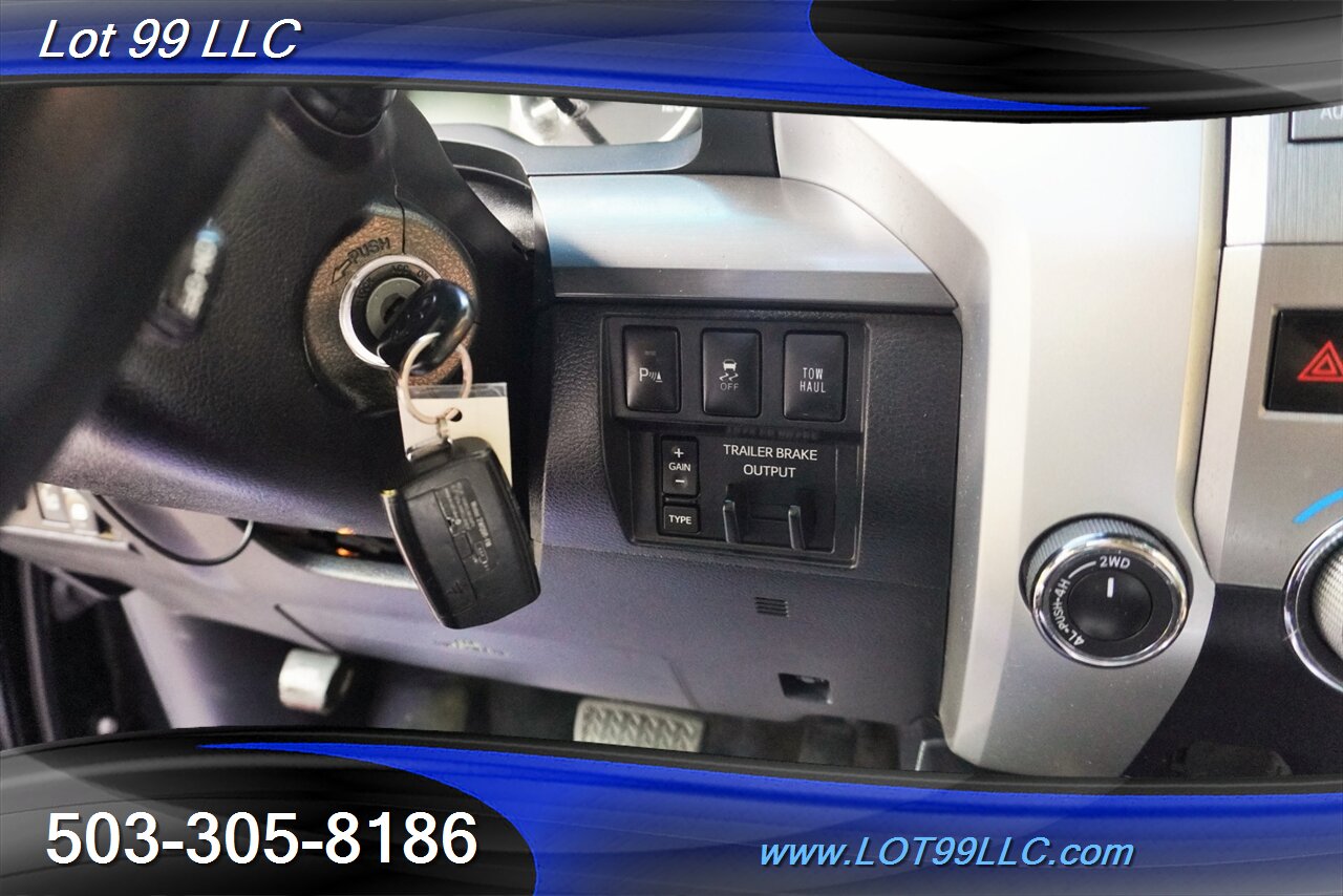 2017 Toyota Tundra Platinum - Photo 34 - Milwaukie, OR 97267
