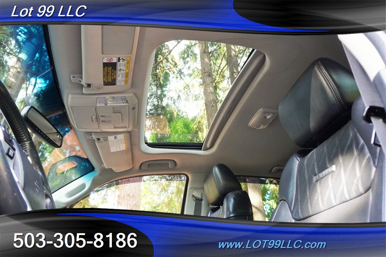 2017 Toyota Tundra Platinum - Photo 15 - Milwaukie, OR 97267
