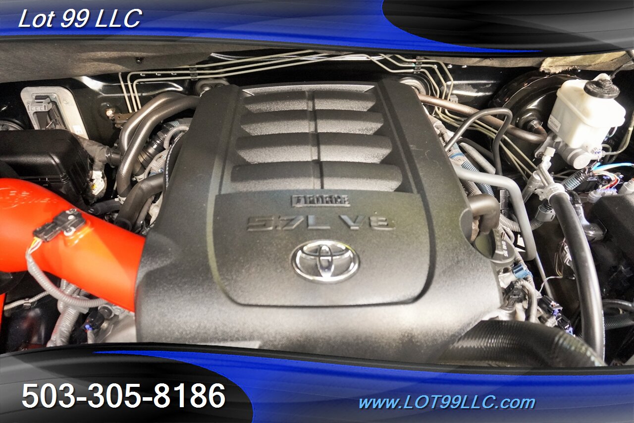 2017 Toyota Tundra Platinum - Photo 26 - Milwaukie, OR 97267