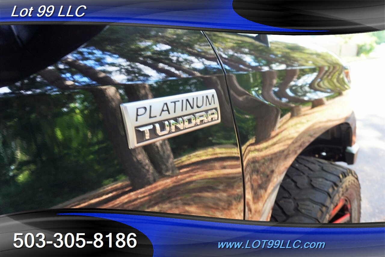 2017 Toyota Tundra Platinum - Photo 44 - Milwaukie, OR 97267