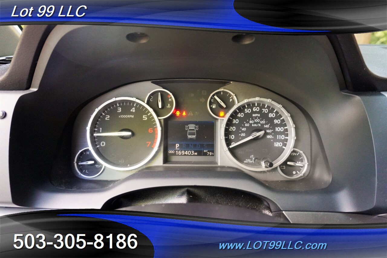 2017 Toyota Tundra Platinum - Photo 29 - Milwaukie, OR 97267