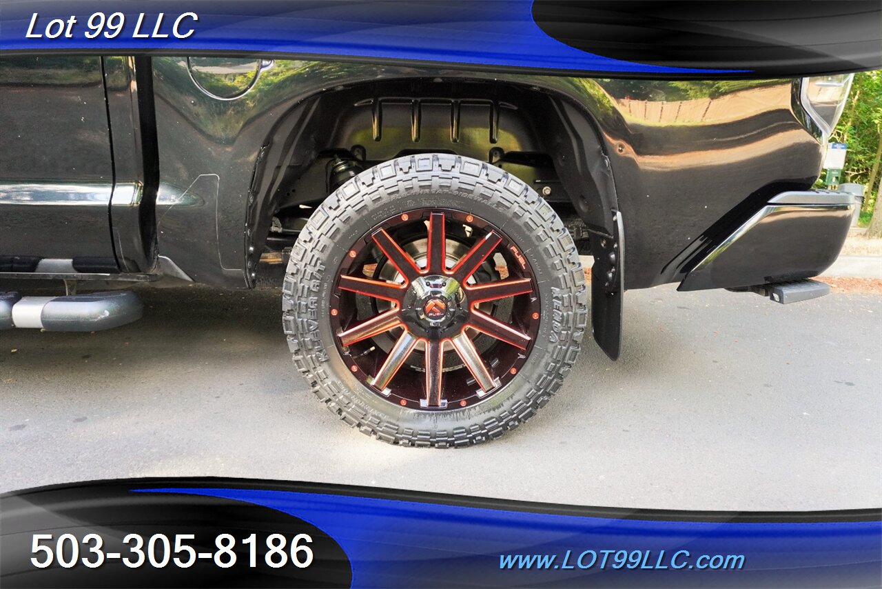 2017 Toyota Tundra Platinum - Photo 45 - Milwaukie, OR 97267