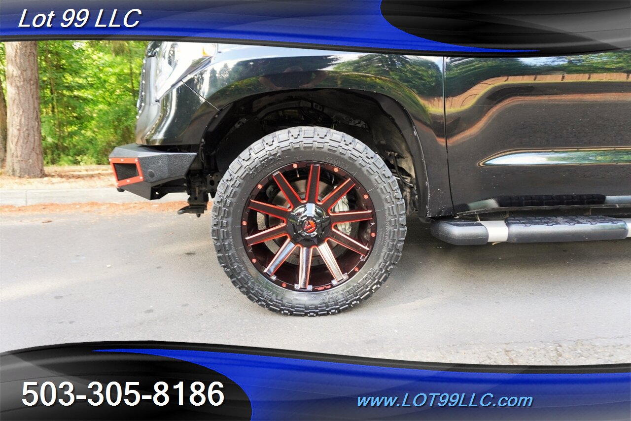 2017 Toyota Tundra Platinum - Photo 46 - Milwaukie, OR 97267