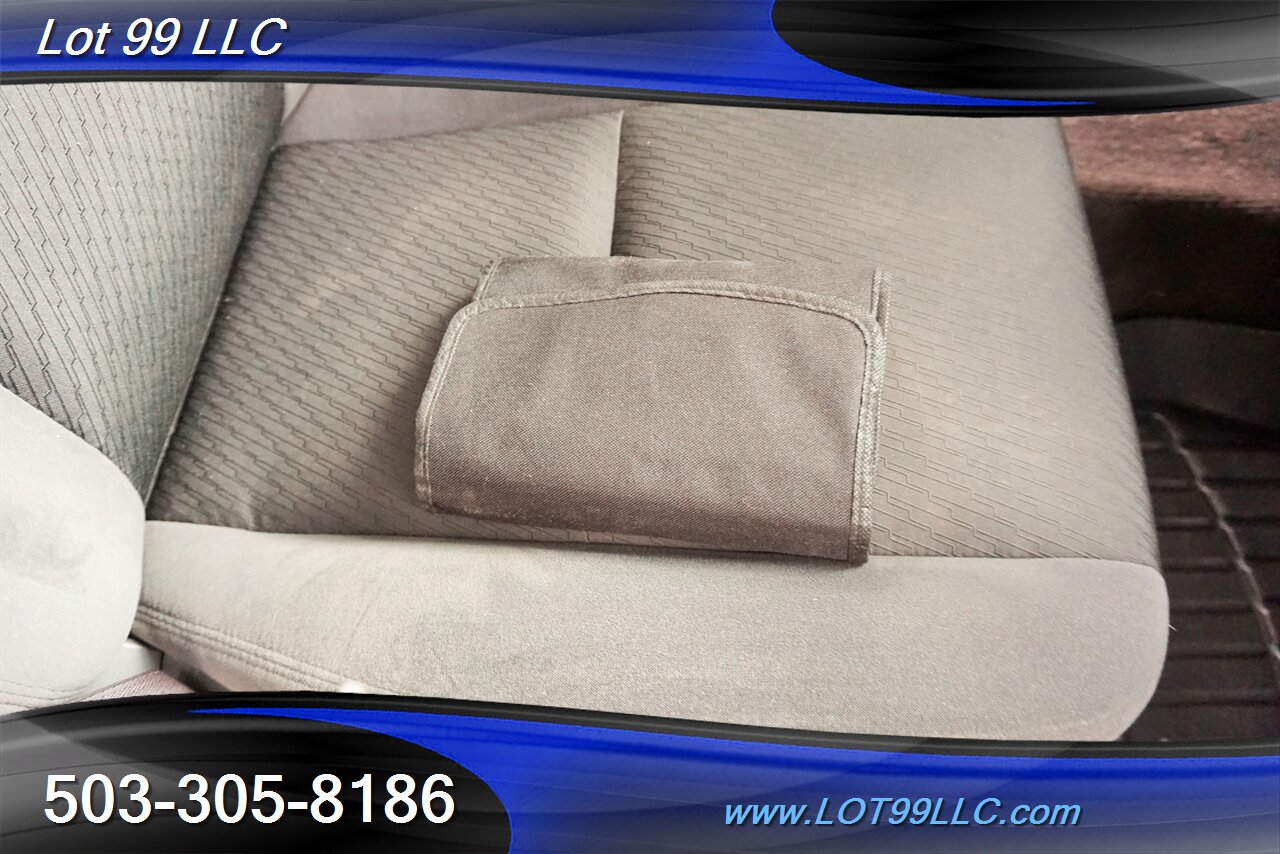 2009 Chevrolet Silverado 1500 LT 4x4 77k Extended Cab Short BED 1 OWNER - Photo 37 - Milwaukie, OR 97267