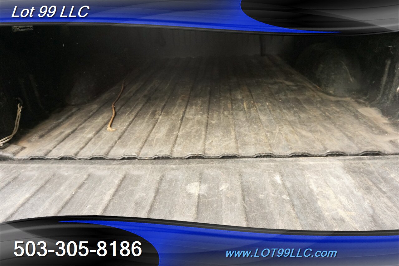 2009 Chevrolet Silverado 1500 LT 4x4 77k Extended Cab Short BED 1 OWNER - Photo 16 - Milwaukie, OR 97267