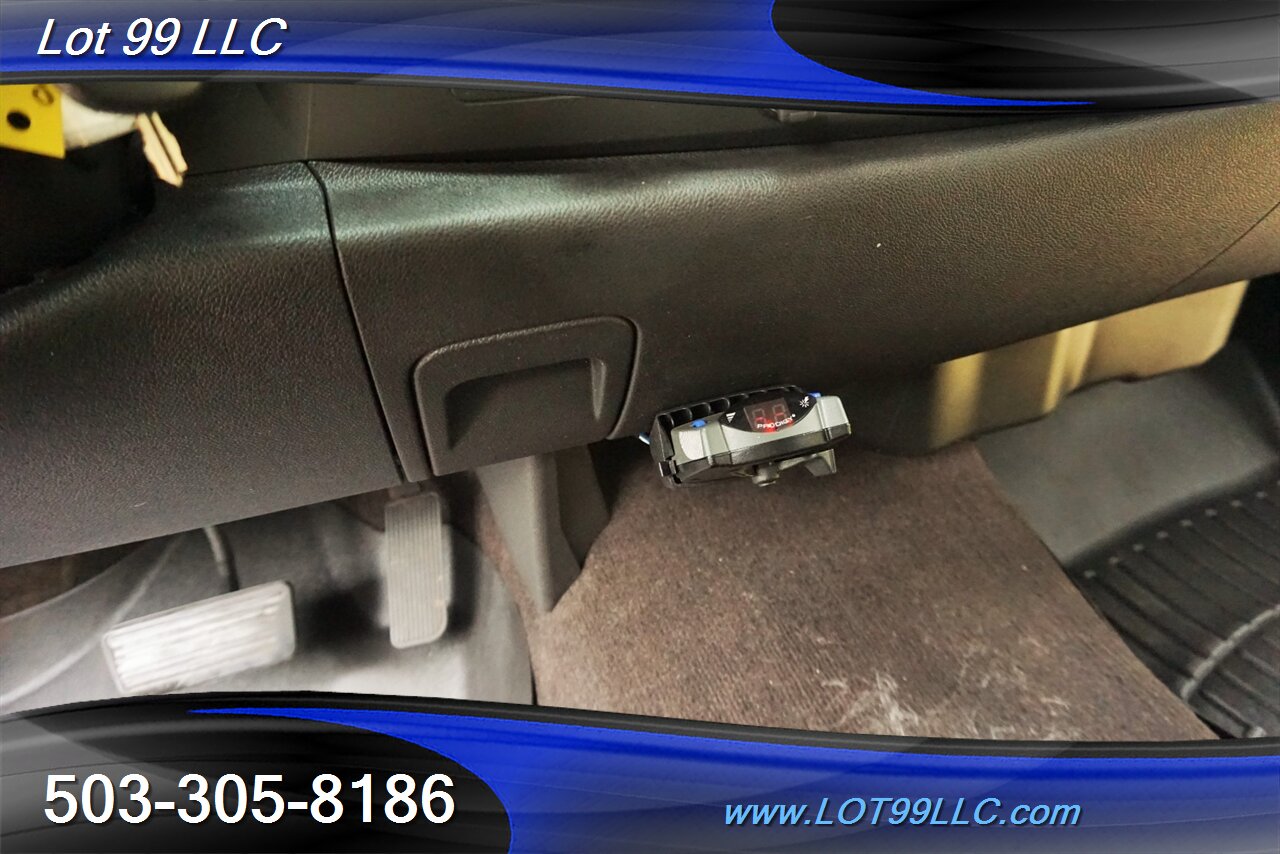 2009 Chevrolet Silverado 1500 LT 4x4 77k Extended Cab Short BED 1 OWNER - Photo 26 - Milwaukie, OR 97267