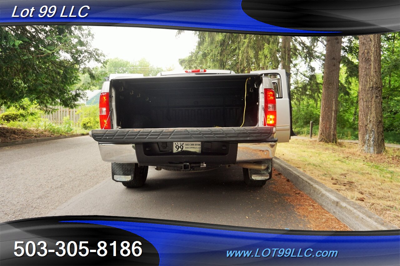 2009 Chevrolet Silverado 1500 LT 4x4 77k Extended Cab Short BED 1 OWNER - Photo 32 - Milwaukie, OR 97267
