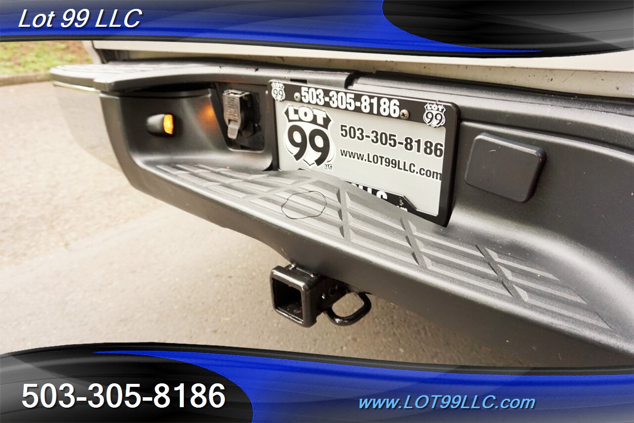 2009 Chevrolet Silverado 1500 LT 4x4 77k Extended Cab Short BED 1 OWNER - Photo 34 - Milwaukie, OR 97267