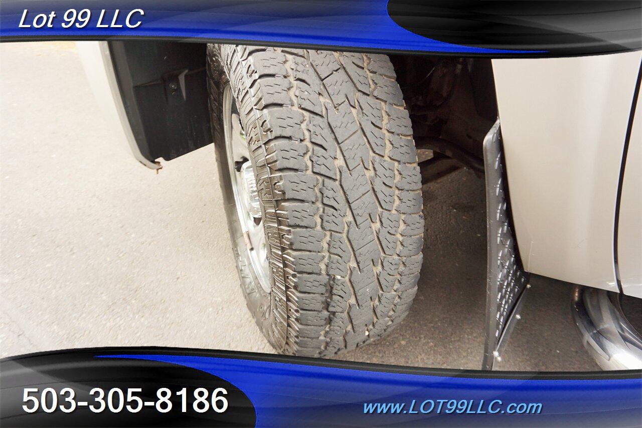 2009 Chevrolet Silverado 1500 LT 4x4 77k Extended Cab Short BED 1 OWNER - Photo 4 - Milwaukie, OR 97267