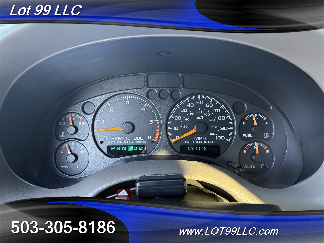 2001 GMC Sonoma SLS Extended Cab 4x4 ** 81k Miles ** 4.3 S10 S15   - Photo 9 - Milwaukie, OR 97267