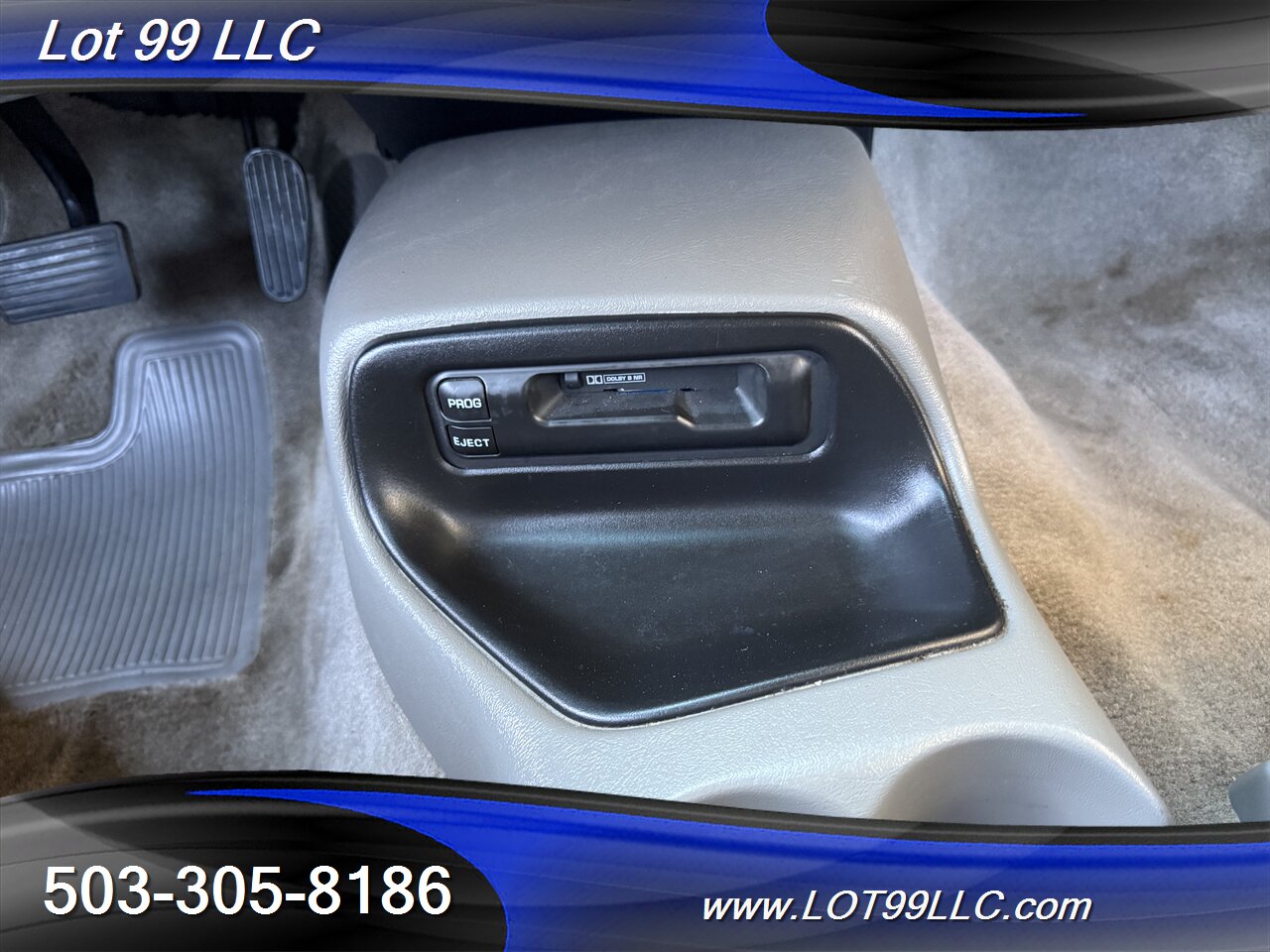 2001 GMC Sonoma SLS Extended Cab 4x4 ** 81k Miles ** 4.3 S10 S15   - Photo 29 - Milwaukie, OR 97267